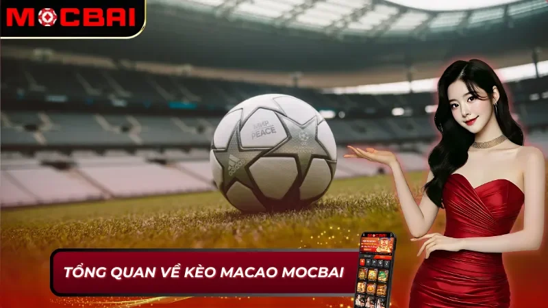 Kèo Macao - Tất Tần Tật Những Điều Cược Thủ Mocbai Cần Biết 2 Những thông tin thú vị xoay quanh kèo Macao Mocbai