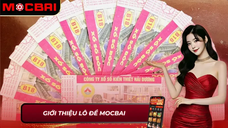 Lô Đề Online – Vận May Và Chiến Thuật Là Chìa Khóa Đổi Đời 2 Thông tin chung về Lô Đề Mocbai