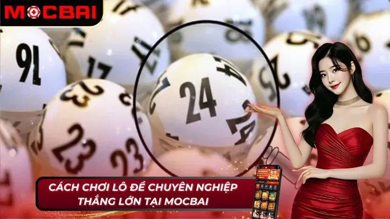 Lô Đề Online – Vận May Và Chiến Thuật Là Chìa Khóa Đổi Đời 4 Lô Đề Mocbai và lối chơi dễ thắng cho mọi cược thủ