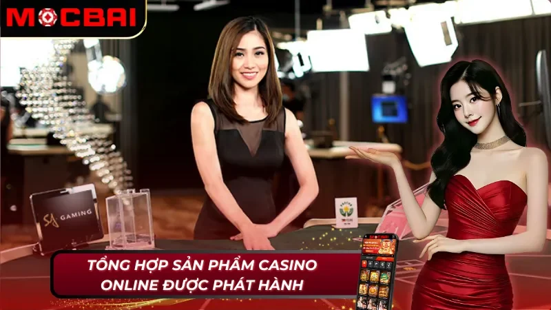 SA Gaming - Nhà Cung Cấp Casino Online Hàng Đầu Tại Mocbai 4 SA Gaming Mocbai phát hành casino online đình đám