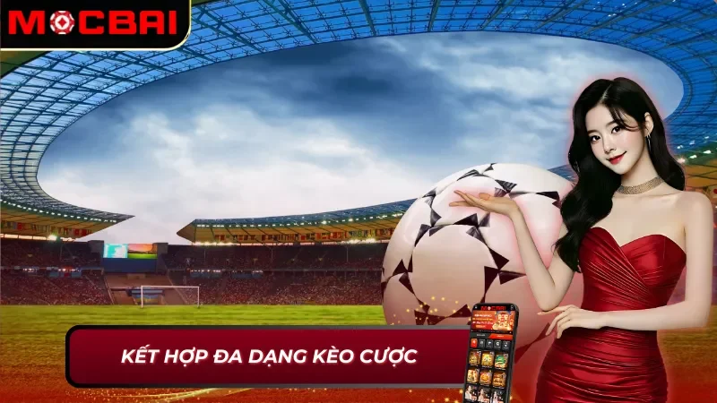 SABA Sports - Thăng Hoa Cùng Trận Đấu Chất Lượng Cùng Nhà Cái Mocbai 6 Tăng thu nhập tại SABA Sports Mocbai khi kết hợp kèo cược