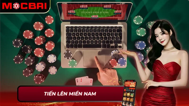 Sảnh V8 Poker - Cung Cấp Game Bài Đỉnh Cao Thời Đại Tại Mocbai 4 Tiến lên miền Nam trong V8 Poker Mocbai