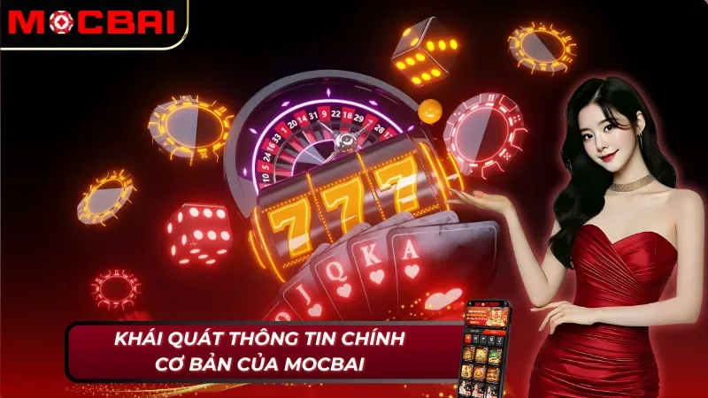 Trang Chủ 68 Giới thiệu đôi nét cơ bản về Mocbai cho Newbie