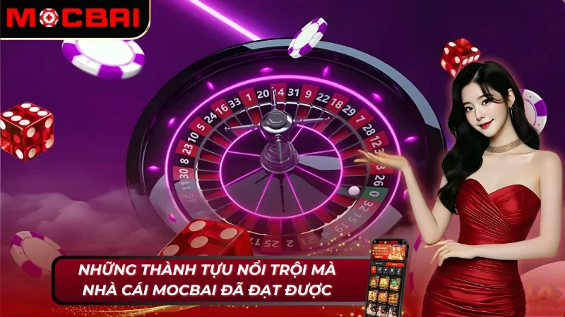 Trang Chủ 69 03 thành tựu mà nhà cái top 1 đã nỗ lực để đạt được