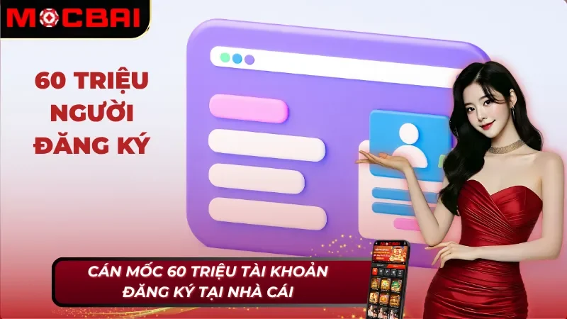 Trang Chủ 70 Nhà cái top 1 với số lượng thành viên đăng ký kỷ lục