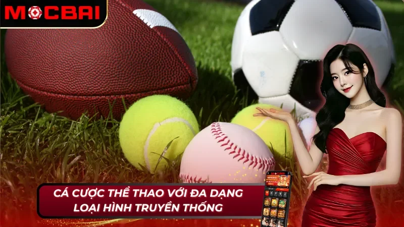 Trang Chủ 73 Cá cược thể thao truyền thống dựa trên sức bền của vận động viên