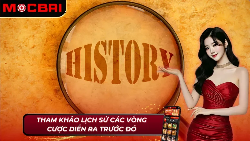 Trang Chủ 75 Tra cứu lịch sử các ván cược trước tại nhà cái Mocbai